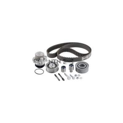 SNR Pompe &agrave; eau + kit de courroie de distribution  KDP457.370