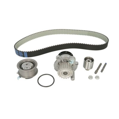 SNR Pompe &agrave; eau + kit de courroie de distribution  KDP457.490