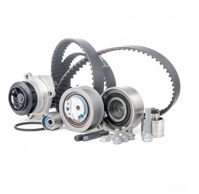 SNR Pompe &agrave; eau + kit de courroie de distribution  KDP457.720