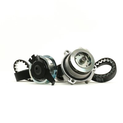 SNR Pompe &agrave; eau + kit de courroie de distribution  KDP457.790