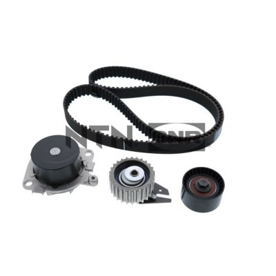 SNR Pompe &agrave; eau + kit de courroie de distribution  KDP458.380