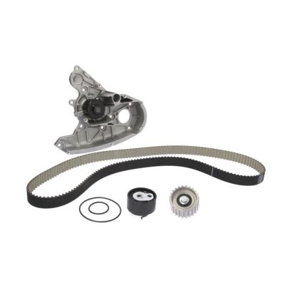 SNR Pompe &agrave; eau + kit de courroie de distribution  KDP458.470