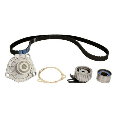 SNR Pompe &agrave; eau + kit de courroie de distribution  KDP458.520