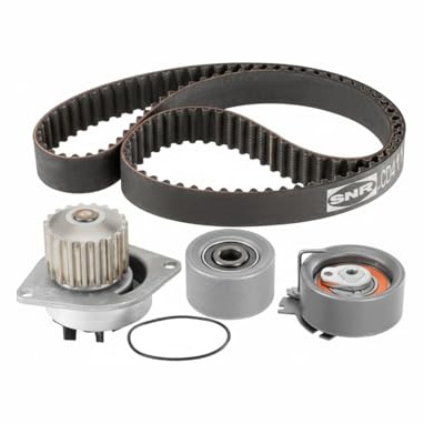SNR Pompe &agrave; eau + kit de courroie de distribution  KDP459.360