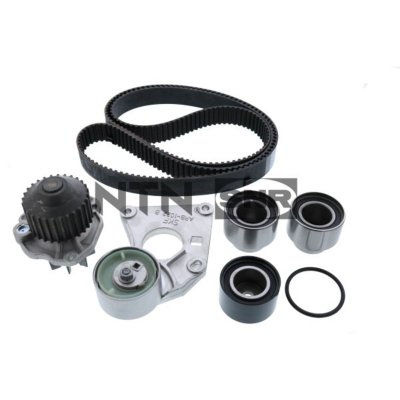 SNR Pompe &agrave; eau + kit de courroie de distribution  KDP459.460