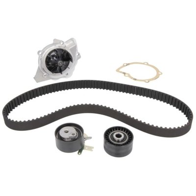 SNR Pompe &agrave; eau + kit de courroie de distribution  KDP459.540
