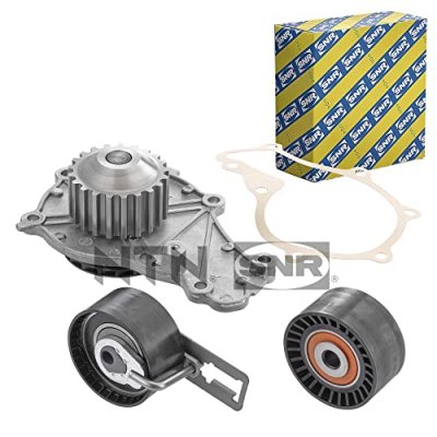 SNR Pompe &agrave; eau + kit de courroie de distribution  KDP459.660
