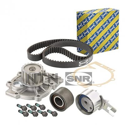 SNR Pompe &agrave; eau + kit de courroie de distribution  KDP465.030