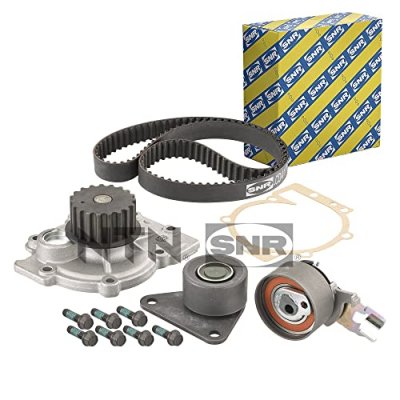 SNR Pompe &agrave; eau + kit de courroie de distribution  KDP465.050