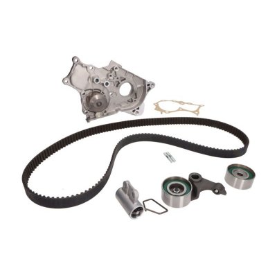 SNR Pompe &agrave; eau + kit de courroie de distribution  KDP469.220