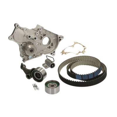 SNR Pompe &agrave; eau + kit de courroie de distribution  KDP469.221