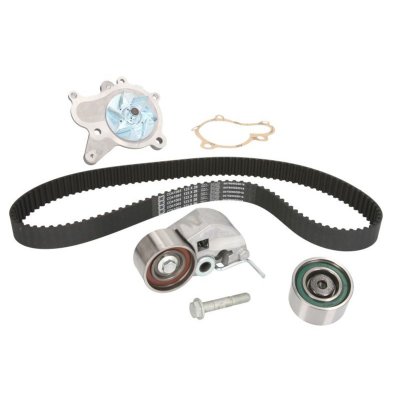SNR Pompe &agrave; eau + kit de courroie de distribution  KDP470.241
