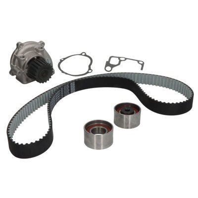 SNR Pompe &agrave; eau + kit de courroie de distribution  KDP470.290