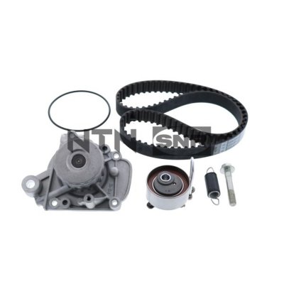 SNR Pompe &agrave; eau + kit de courroie de distribution  KDP474.130