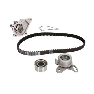 SNR Pompe &agrave; eau + kit de courroie de distribution  KDP484.010