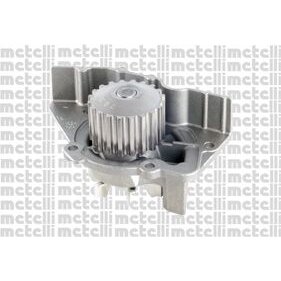 METELLI Pompe &agrave; eau  24-0391