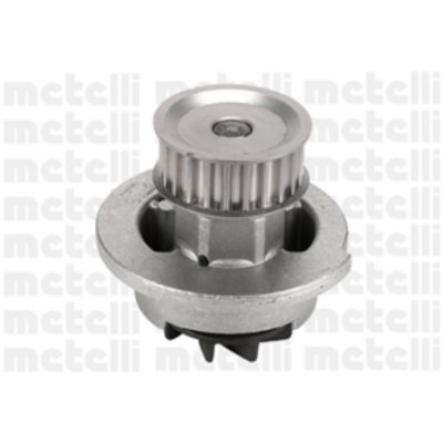 METELLI Pompe &agrave; eau  24-0541