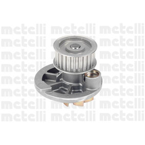 METELLI Pompe &Agrave; Eau  24-0572a