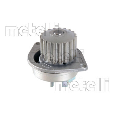 METELLI Pompe a  eau  24-0683 (X1)