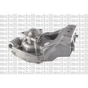METELLI Pompe &agrave; eau  24-0750