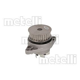 METELLI Pompe &agrave; eau  24-0765