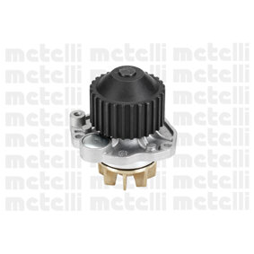 METELLI Pompe &agrave; eau  24-0886