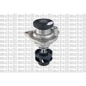 METELLI Pompe &agrave; eau  24-0902