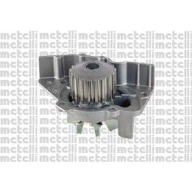 METELLI Pompe &agrave; eau  24-0911