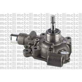 METELLI Pompe &agrave; eau  24-0914