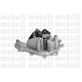 METELLI Pompe &agrave; eau  24-0996