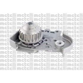 METELLI Pompe a  eau  24-1035 (X1)