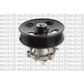 METELLI Pompe a  eau  24-1083 (X1)