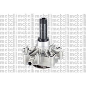 METELLI Pompe &agrave; eau  24-1156