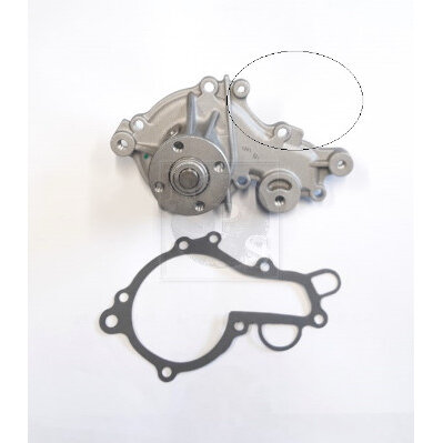 NIPPON PIECES SERVICES Pompe &agrave; eau  S151I03