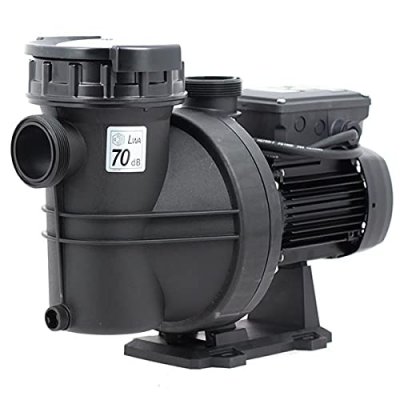 SURDEFENS Pompe &agrave; eau pour piscine Nox 50 12M Espa