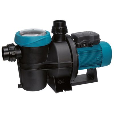 ESPA Pompe &agrave; eau pour piscine Silen S2 100 24 M 