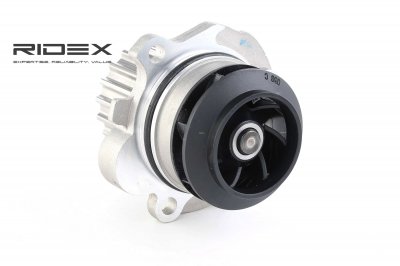 RIDEX Pompe a  eau  1260W0035 (X1)