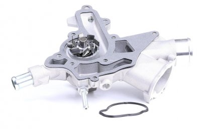 RIDEX Pompe a  eau  1260W0075 (X1)