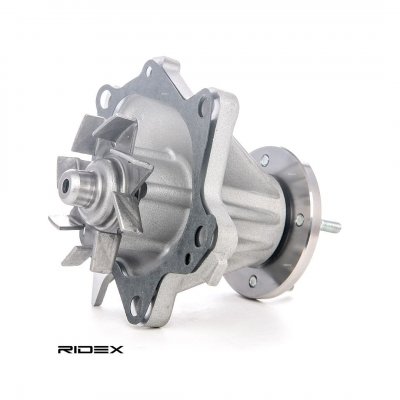 RIDEX Pompe a  eau  1260W0083 (X1)