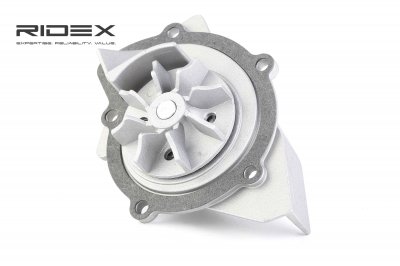 RIDEX Pompe a  eau  1260W0145 (X1)