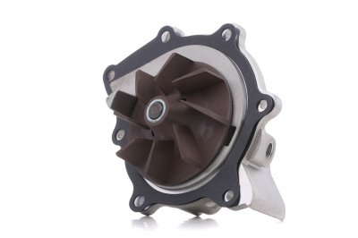 RIDEX Pompe a  eau  1260W0186 (X1)