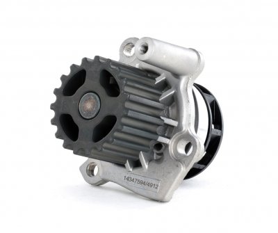 RIDEX Pompe a  eau  1260W0334 (X1)