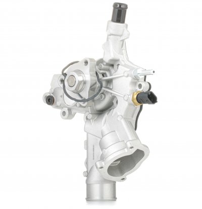 RIDEX Pompe a  eau  1260W0338 (X1)