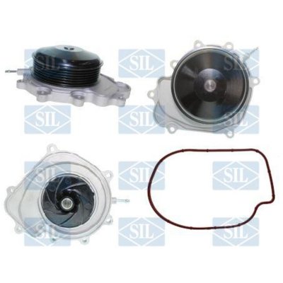 SALERI SIL Pompe &agrave; eau SIL PA1525