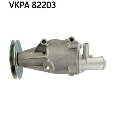 SKF Pompe a  eau  VKPA 82203 (X1)