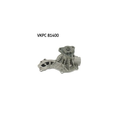 SKF Pompe a  eau  VKPC 81400 (X1)