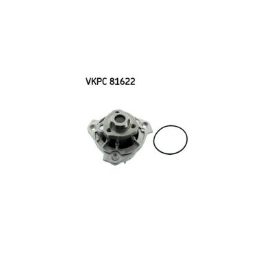 SKF Pompe a  eau  VKPC 81622 (X1)