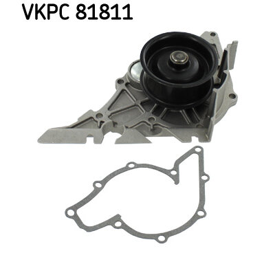 SKF Pompe a  eau  VKPC 81811 (X1)