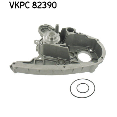 SKF Pompe a  eau  VKPC 82390 (X1)