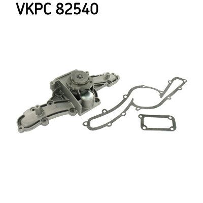 SKF Pompe a  eau  VKPC 82540 (X1)